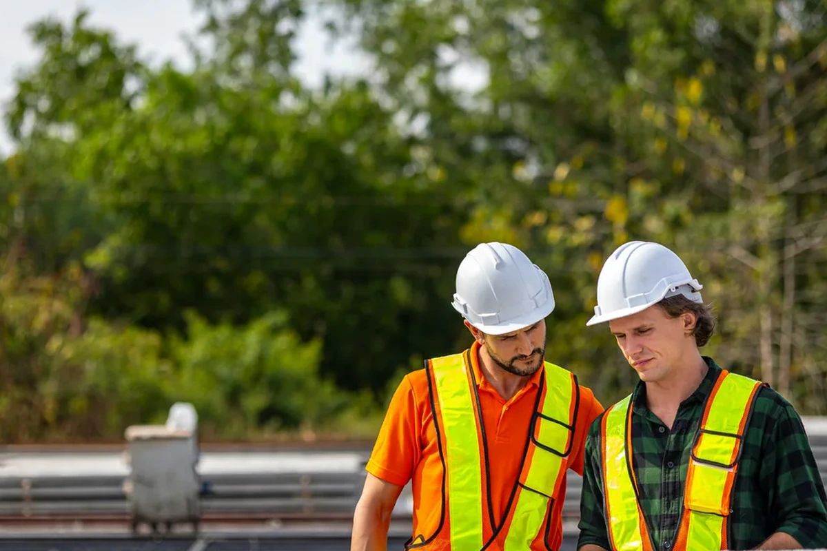 Concrete project planning in Victoria TX